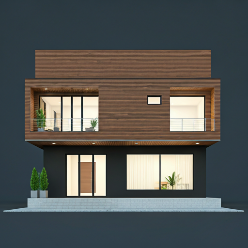 Modern house design